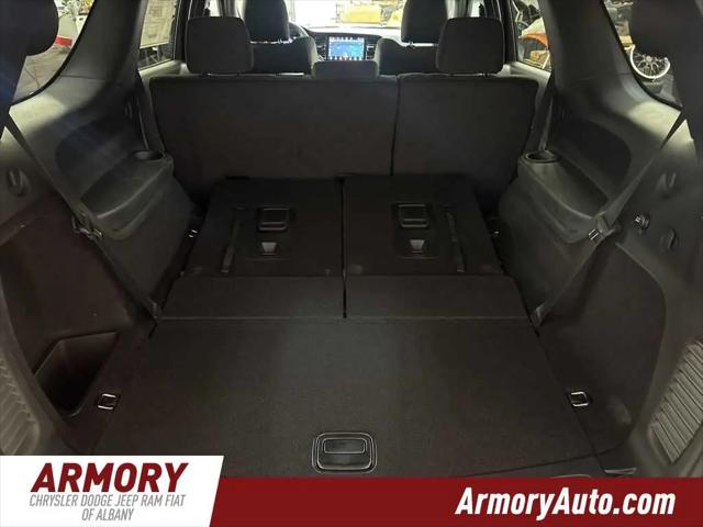 2026 Dodge Durango GT AWD HEMI V8