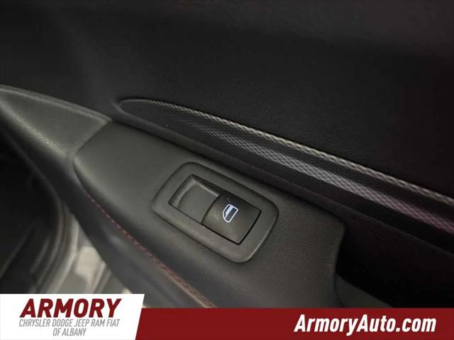 2026 Dodge Durango GT AWD HEMI V8