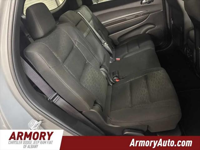 2026 Dodge Durango GT AWD HEMI V8