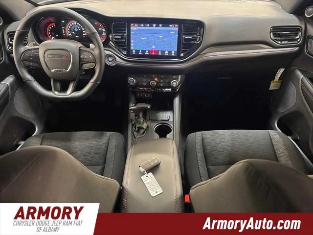 2026 Dodge Durango GT AWD HEMI V8
