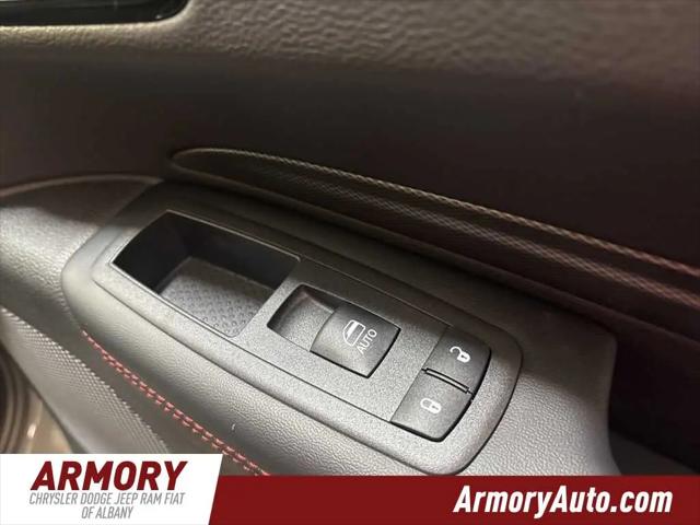 2026 Dodge Durango GT AWD HEMI V8