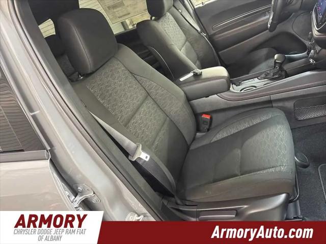 2026 Dodge Durango GT AWD HEMI V8