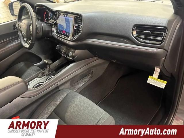 2026 Dodge Durango GT AWD HEMI V8