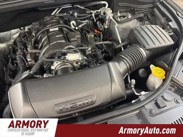 2026 Dodge Durango GT AWD HEMI V8