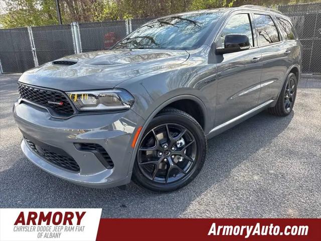 2026 Dodge Durango GT Plus HEMI V8 for sale in Albany, NY