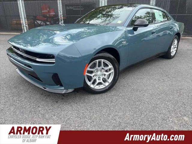 2026 Dodge Charger R/T 4 Door AWD for sale in Albany, NY