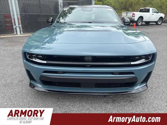 2026 Dodge Charger R/T 4 Door AWD