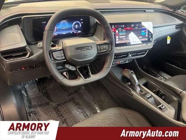 2026 Dodge Charger R/T 4 Door AWD