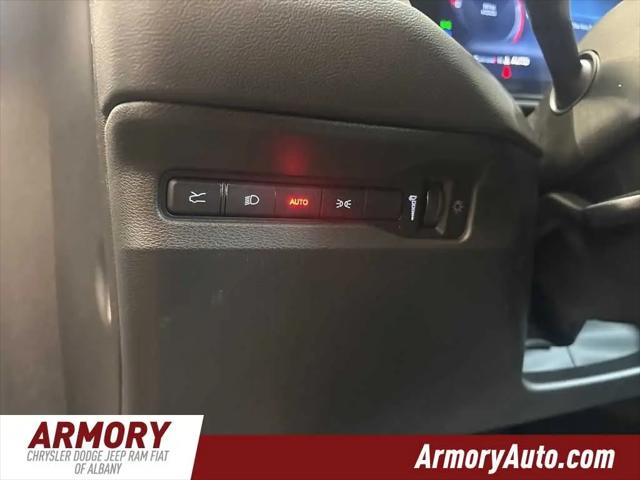 2026 Dodge Charger R/T 4 Door AWD