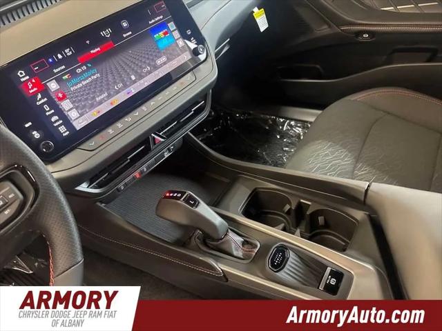 2026 Dodge Charger R/T 4 Door AWD