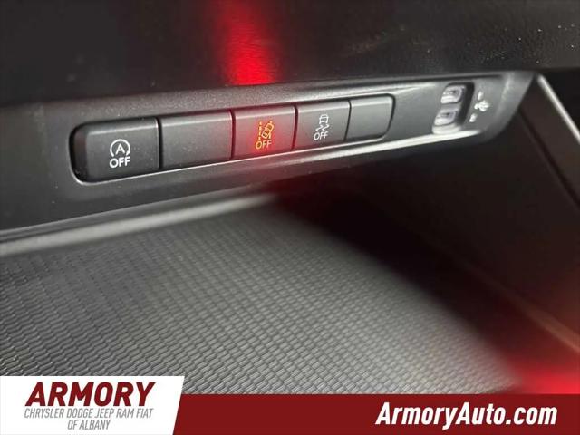 2026 Dodge Charger R/T 4 Door AWD