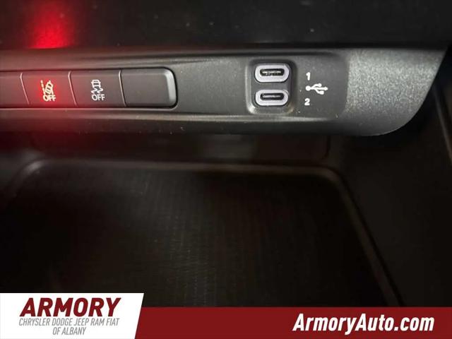 2026 Dodge Charger R/T 4 Door AWD
