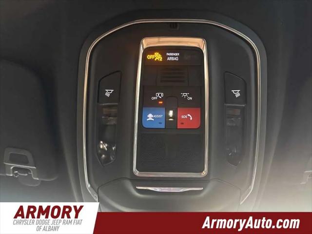 2026 Dodge Charger R/T 4 Door AWD