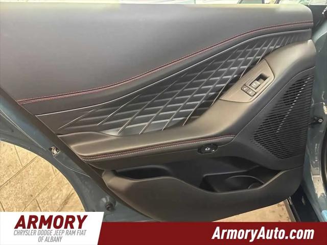 2026 Dodge Charger R/T 4 Door AWD