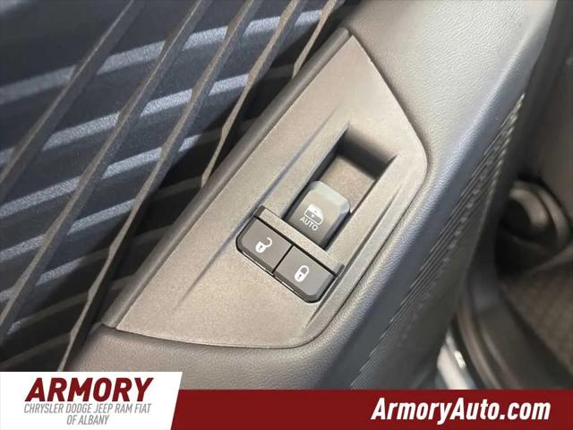 2026 Dodge Charger R/T 4 Door AWD