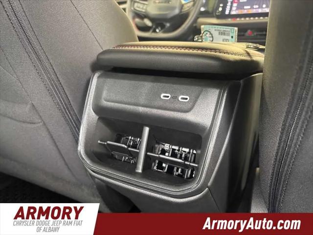 2026 Dodge Charger R/T 4 Door AWD