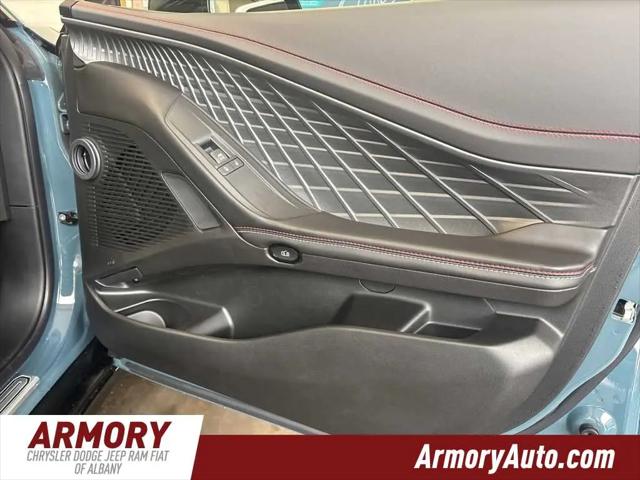 2026 Dodge Charger R/T 4 Door AWD