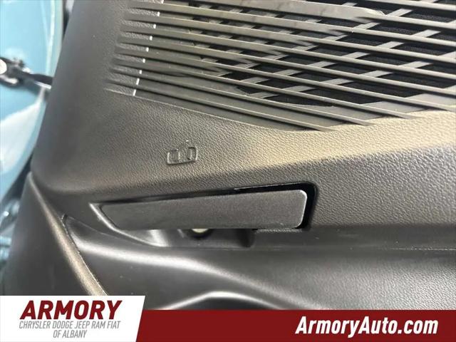 2026 Dodge Charger R/T 4 Door AWD