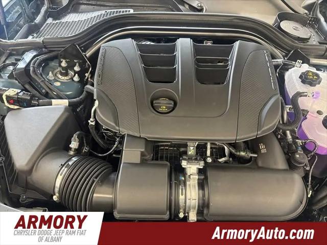 2026 Dodge Charger R/T 4 Door AWD
