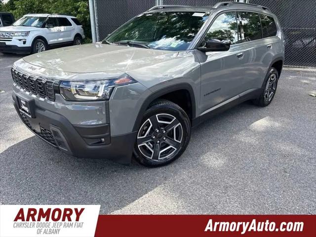 2026 Jeep Cherokee Laredo for sale in Albany, NY