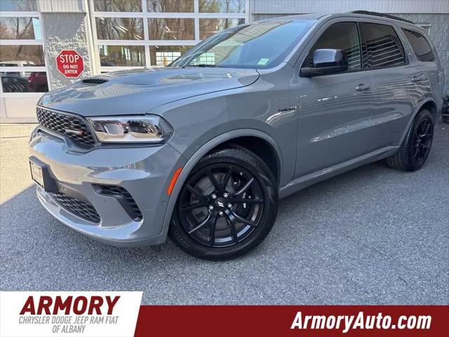 2026 Dodge Durango GT AWD HEMI V8 for sale in Albany, NY