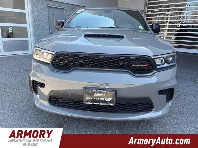 2026 Dodge Durango GT AWD HEMI V8