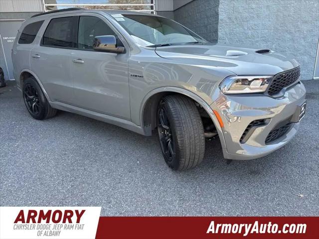 2026 Dodge Durango GT AWD HEMI V8