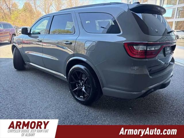 2026 Dodge Durango GT AWD HEMI V8