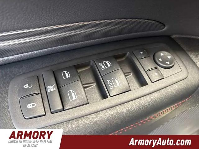 2026 Dodge Durango GT AWD HEMI V8