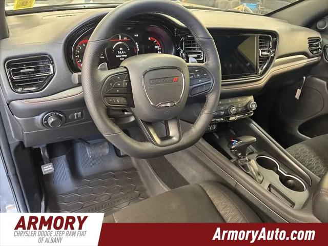 2026 Dodge Durango GT AWD HEMI V8