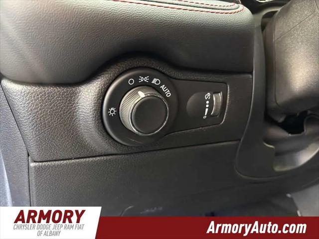 2026 Dodge Durango GT AWD HEMI V8