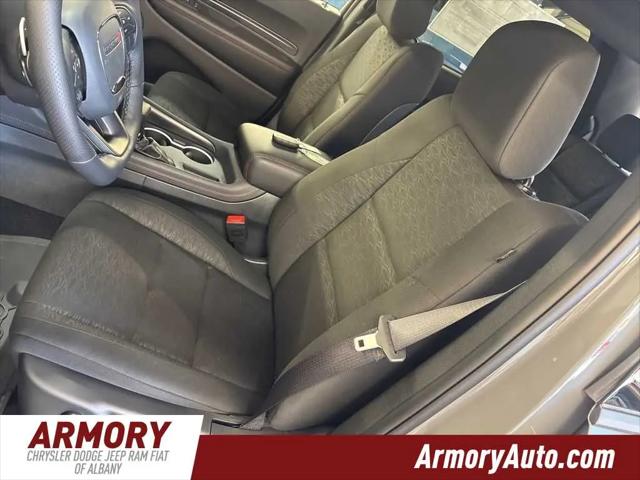 2026 Dodge Durango GT AWD HEMI V8