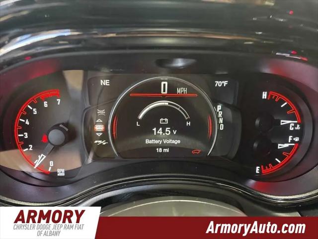 2026 Dodge Durango GT AWD HEMI V8