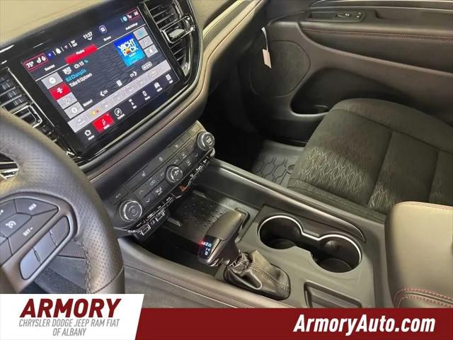 2026 Dodge Durango GT AWD HEMI V8