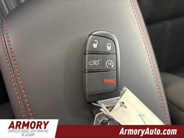 2026 Dodge Durango GT AWD HEMI V8