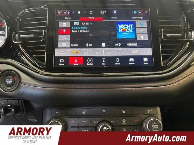 2026 Dodge Durango GT AWD HEMI V8