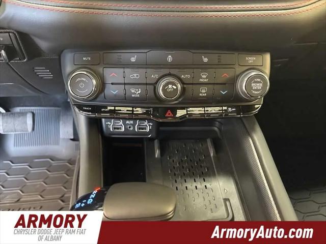2026 Dodge Durango GT AWD HEMI V8