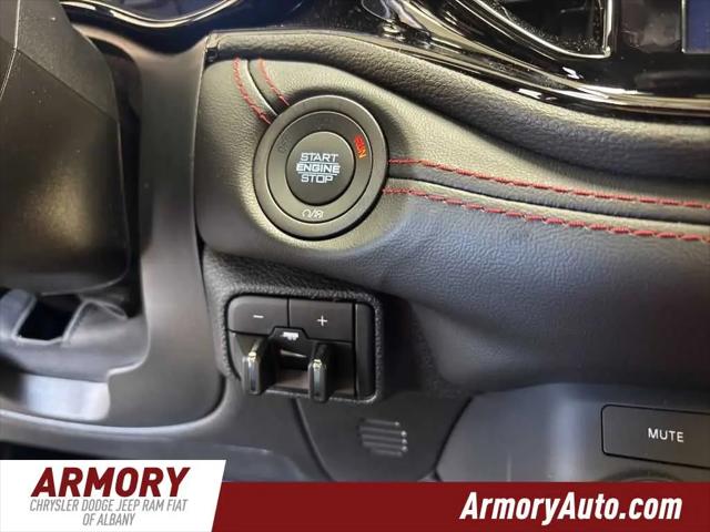 2026 Dodge Durango GT AWD HEMI V8