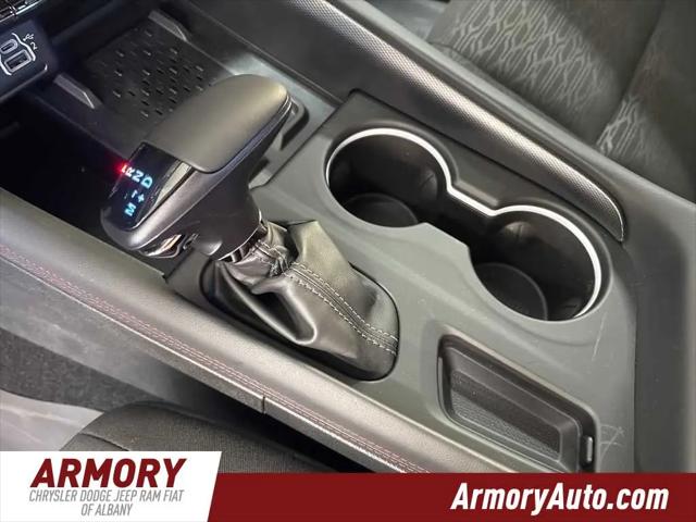 2026 Dodge Durango GT AWD HEMI V8