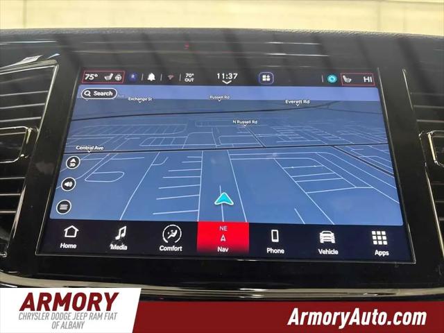 2026 Dodge Durango GT AWD HEMI V8