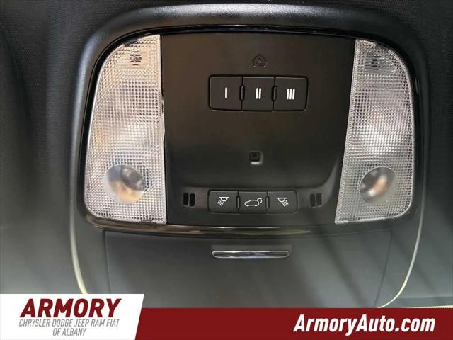 2026 Dodge Durango GT AWD HEMI V8