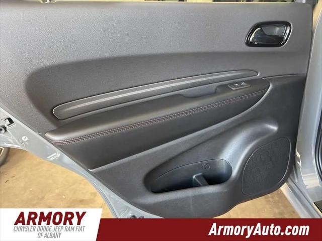 2026 Dodge Durango GT AWD HEMI V8