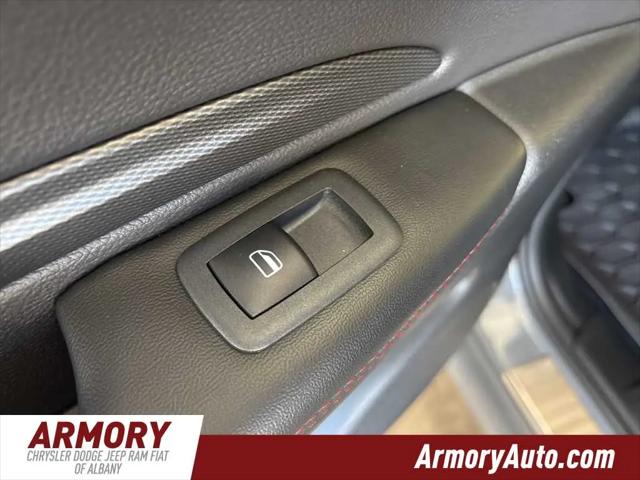 2026 Dodge Durango GT AWD HEMI V8