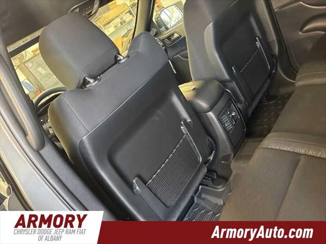2026 Dodge Durango GT AWD HEMI V8