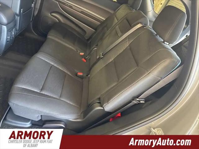 2026 Dodge Durango GT AWD HEMI V8