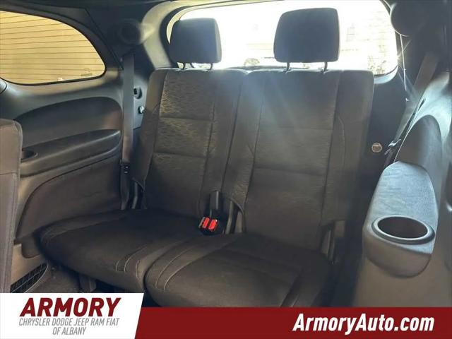 2026 Dodge Durango GT AWD HEMI V8