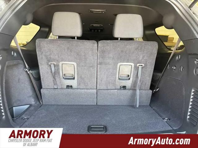 2026 Dodge Durango GT AWD HEMI V8