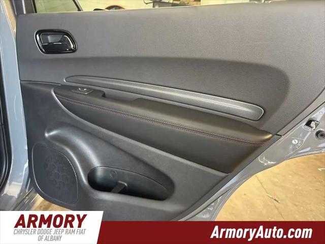 2026 Dodge Durango GT AWD HEMI V8