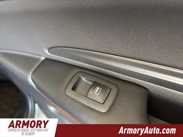 2026 Dodge Durango GT AWD HEMI V8