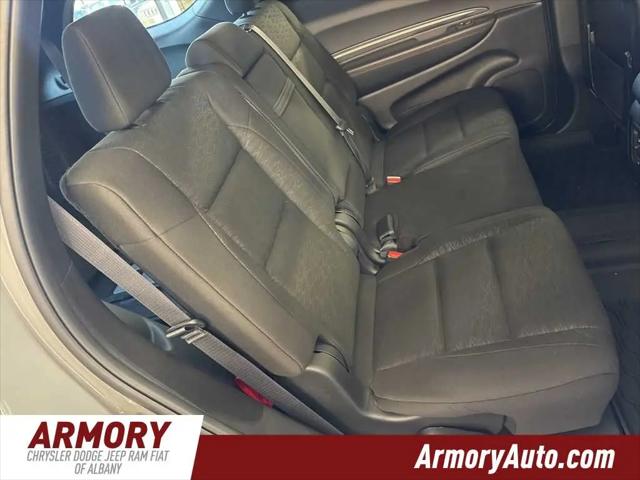 2026 Dodge Durango GT AWD HEMI V8
